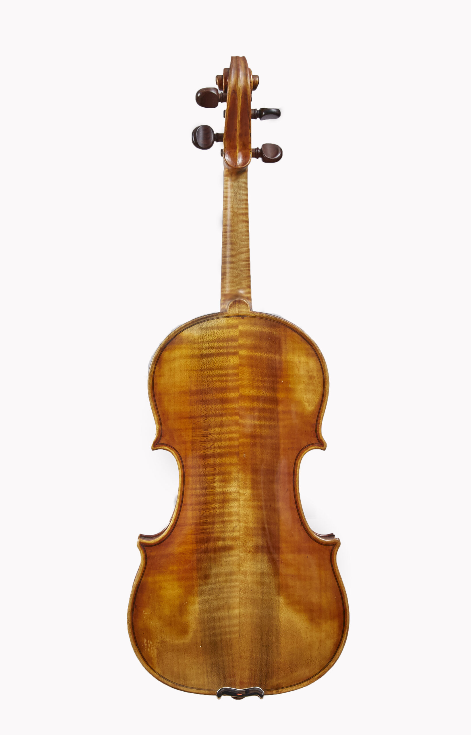 Violin by Annibale Fagnola – Ulf Eriksson Violiner
